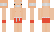 miky Minecraft Skin