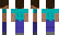 TheBerkin Minecraft Skin