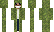 BdoubleO100 Minecraft Skin