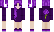 PurpleAllium Minecraft Skin
