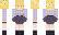 Angelbellz Minecraft Skin