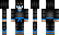 eads Minecraft Skin