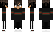 nite Minecraft Skin