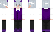 azrs Minecraft Skin