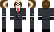 SuperFerretKing Minecraft Skin