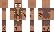 Pappusu Minecraft Skin