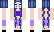 DragonFire265436 Minecraft Skin