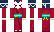 enma Minecraft Skin