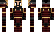 Keldahr Minecraft Skin