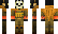 LamerR Minecraft Skin