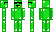 Kingofemrald Minecraft Skin