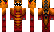 Dragodunno Minecraft Skin