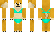 amazon Minecraft Skin