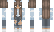 bakedbe4ns Minecraft Skin