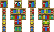 FiliHorky Minecraft Skin