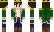 TikiG Minecraft Skin