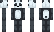 Tuffti Minecraft Skin