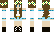 Sheepiejay777 Minecraft Skin