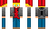 CBAnimations_ Minecraft Skin