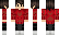 Noiro_Is_Key Minecraft Skin