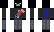 Katzenfisch07 Minecraft Skin