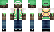 iTrolero Minecraft Skin