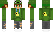 itayprime42 Minecraft Skin