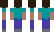 msman Minecraft Skin