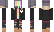 oiledmushrooms Minecraft Skin