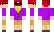 KilledByShot Minecraft Skin