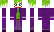 KaiChook Minecraft Skin