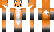 HazelVetAlex Minecraft Skin