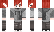 shystarfall Minecraft Skin