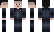 kok Minecraft Skin