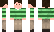 MrIE Minecraft Skin