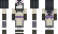 Orochimaru Minecraft Skin