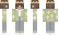 socksislost Minecraft Skin