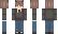 KlexiiiYT Minecraft Skin