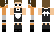 _Shark83 Minecraft Skin