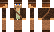 Stoke Minecraft Skin