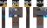 orbitorca Minecraft Skin
