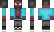 Razor___33 Minecraft Skin