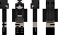 sushietrash Minecraft Skin