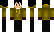 goldydrop82 Minecraft Skin