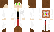 PlayerPGV Minecraft Skin