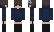 Snickerrs Minecraft Skin