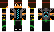 GameOG Minecraft Skin