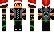 GameOG Minecraft Skin