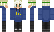 ethangoldninja Minecraft Skin