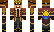 batlham Minecraft Skin